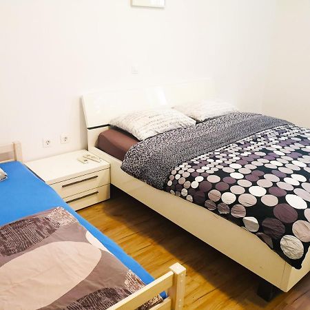 Spring Rooms Split Zewnętrze zdjęcie