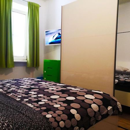 Spring Rooms Split Zewnętrze zdjęcie