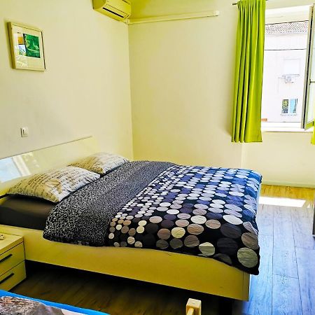 Spring Rooms Split Zewnętrze zdjęcie