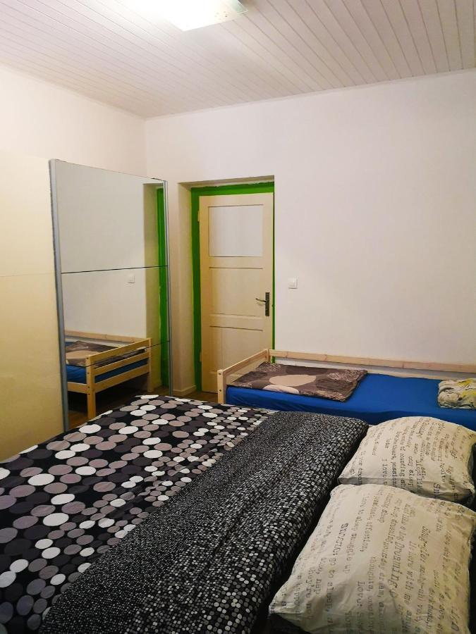 Spring Rooms Split Zewnętrze zdjęcie