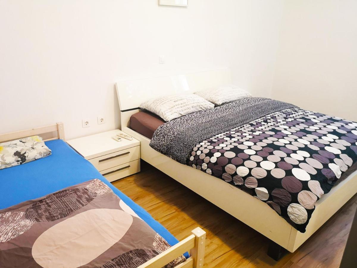 Spring Rooms Split Zewnętrze zdjęcie