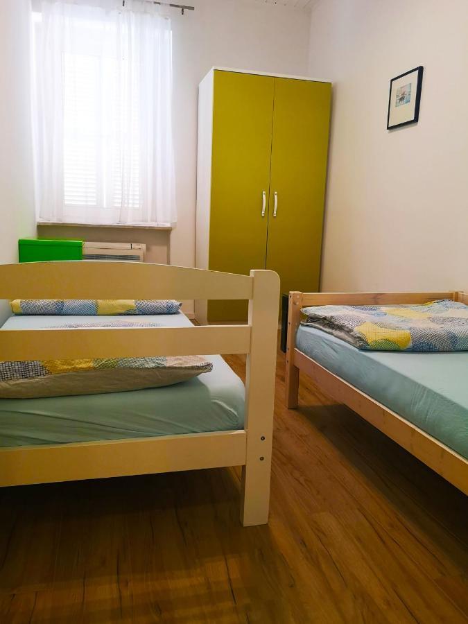 Spring Rooms Split Zewnętrze zdjęcie