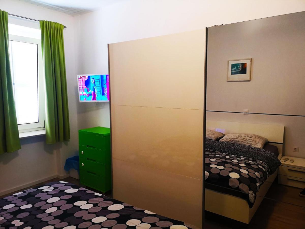 Spring Rooms Split Zewnętrze zdjęcie