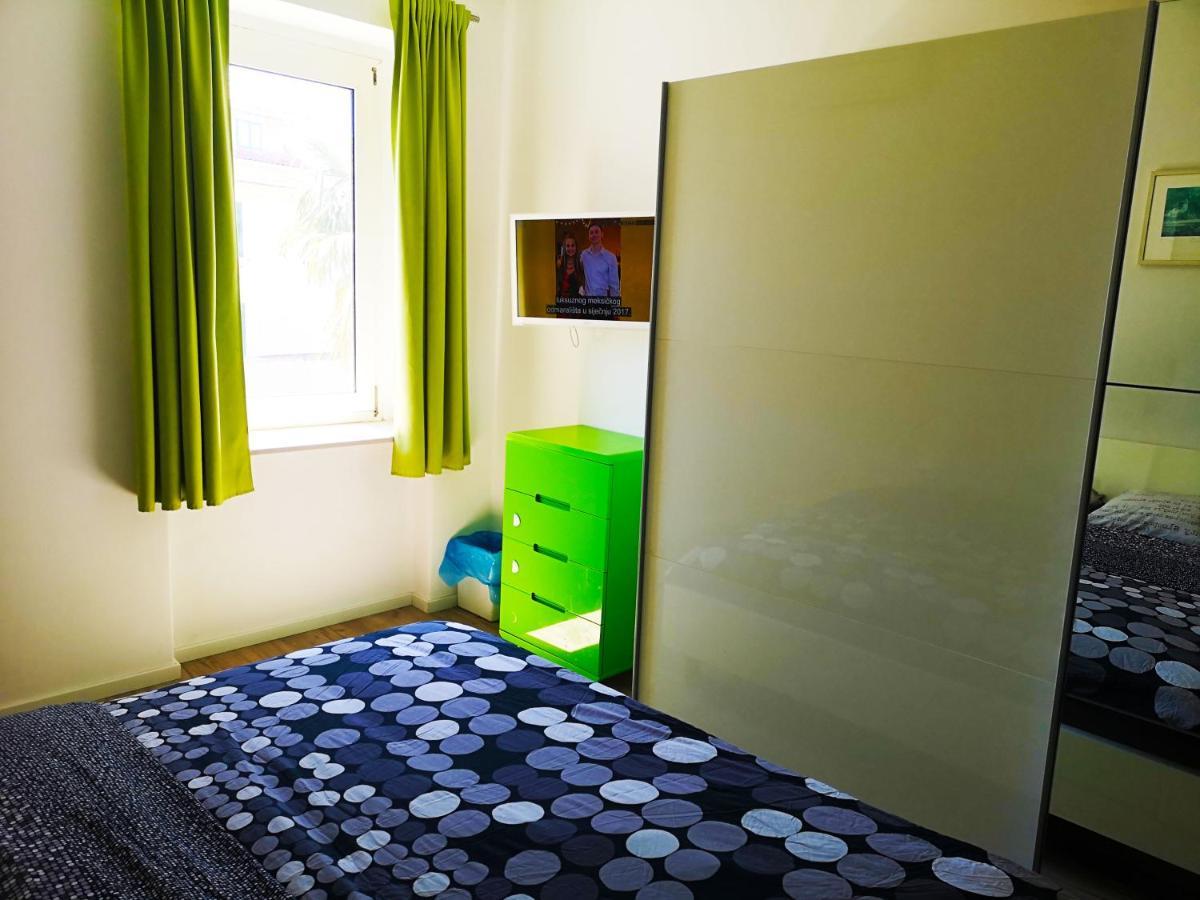 Spring Rooms Split Zewnętrze zdjęcie