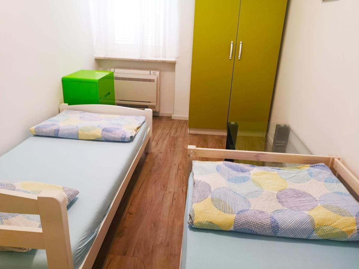 Spring Rooms Split Zewnętrze zdjęcie