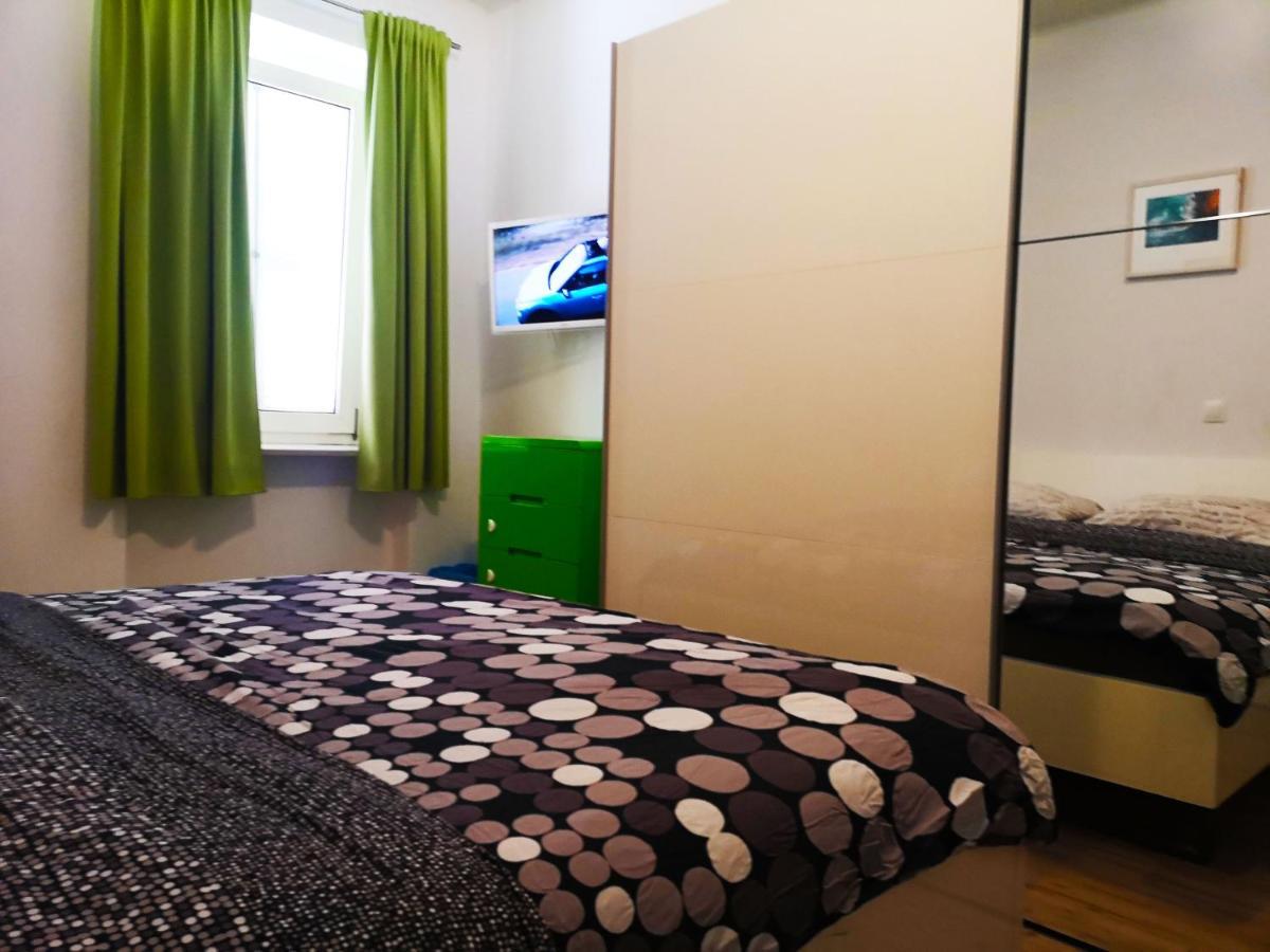 Spring Rooms Split Zewnętrze zdjęcie