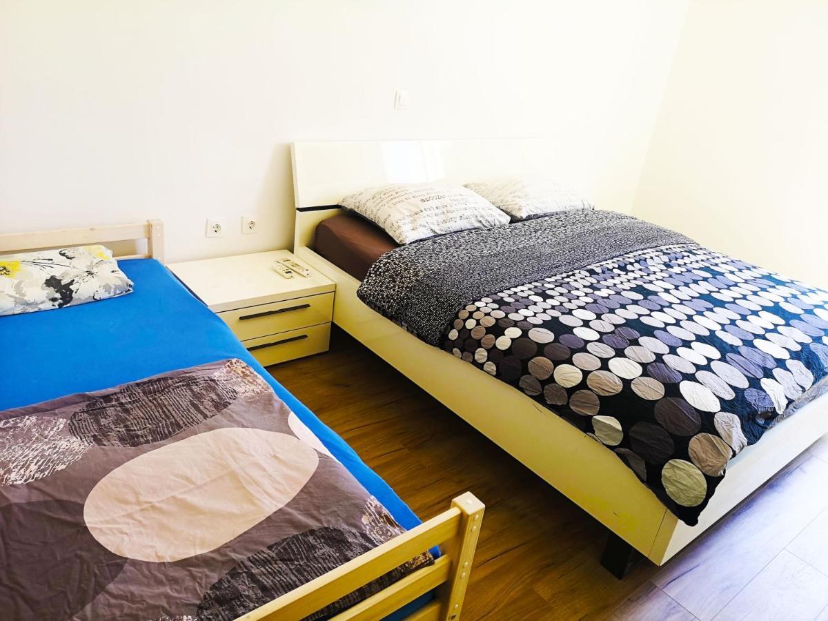 Spring Rooms Split Zewnętrze zdjęcie