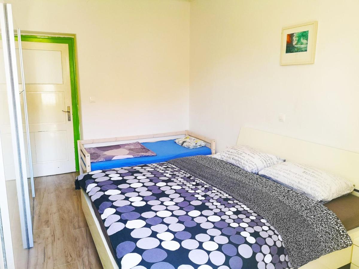 Spring Rooms Split Zewnętrze zdjęcie