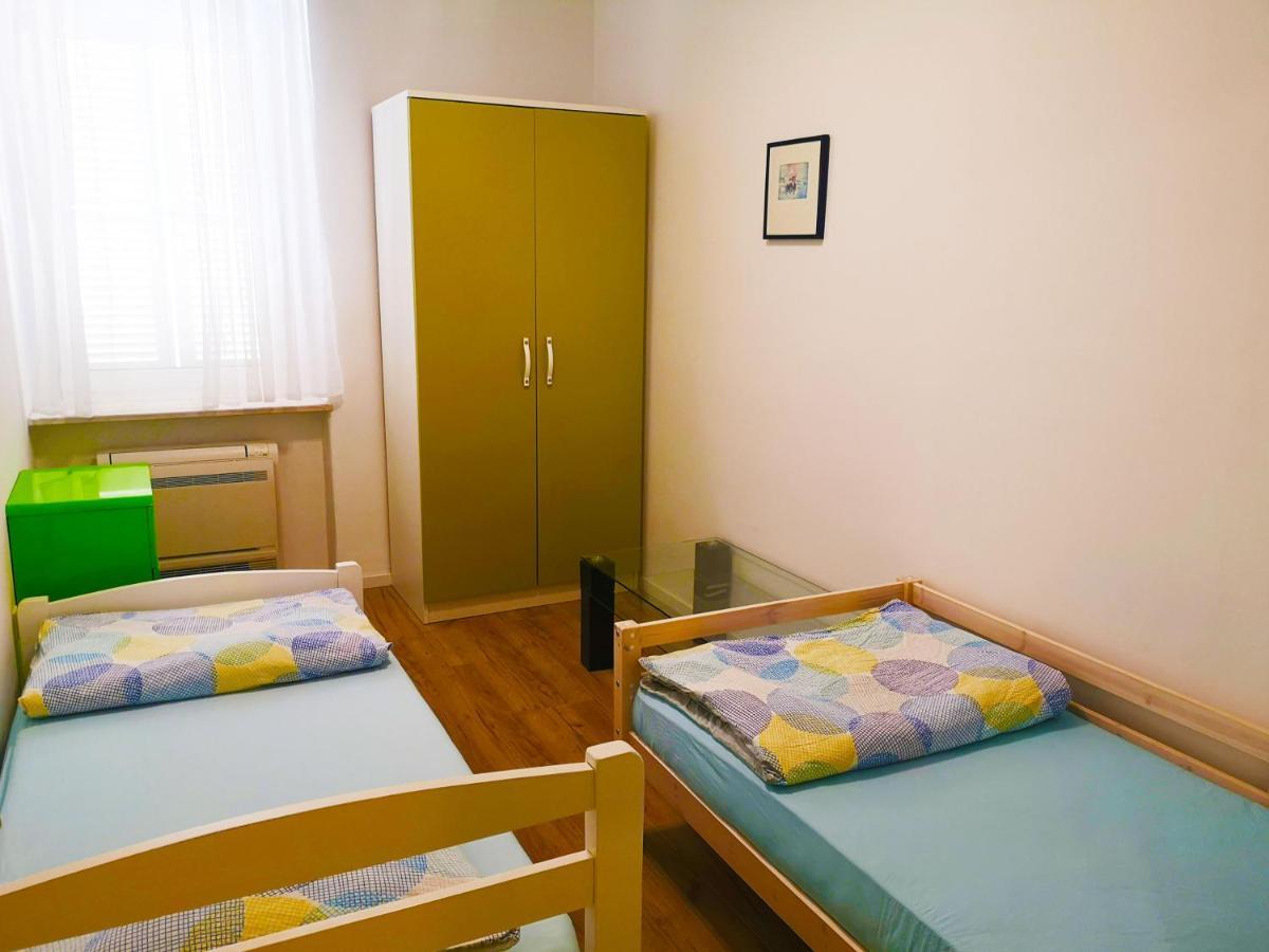 Spring Rooms Split Zewnętrze zdjęcie