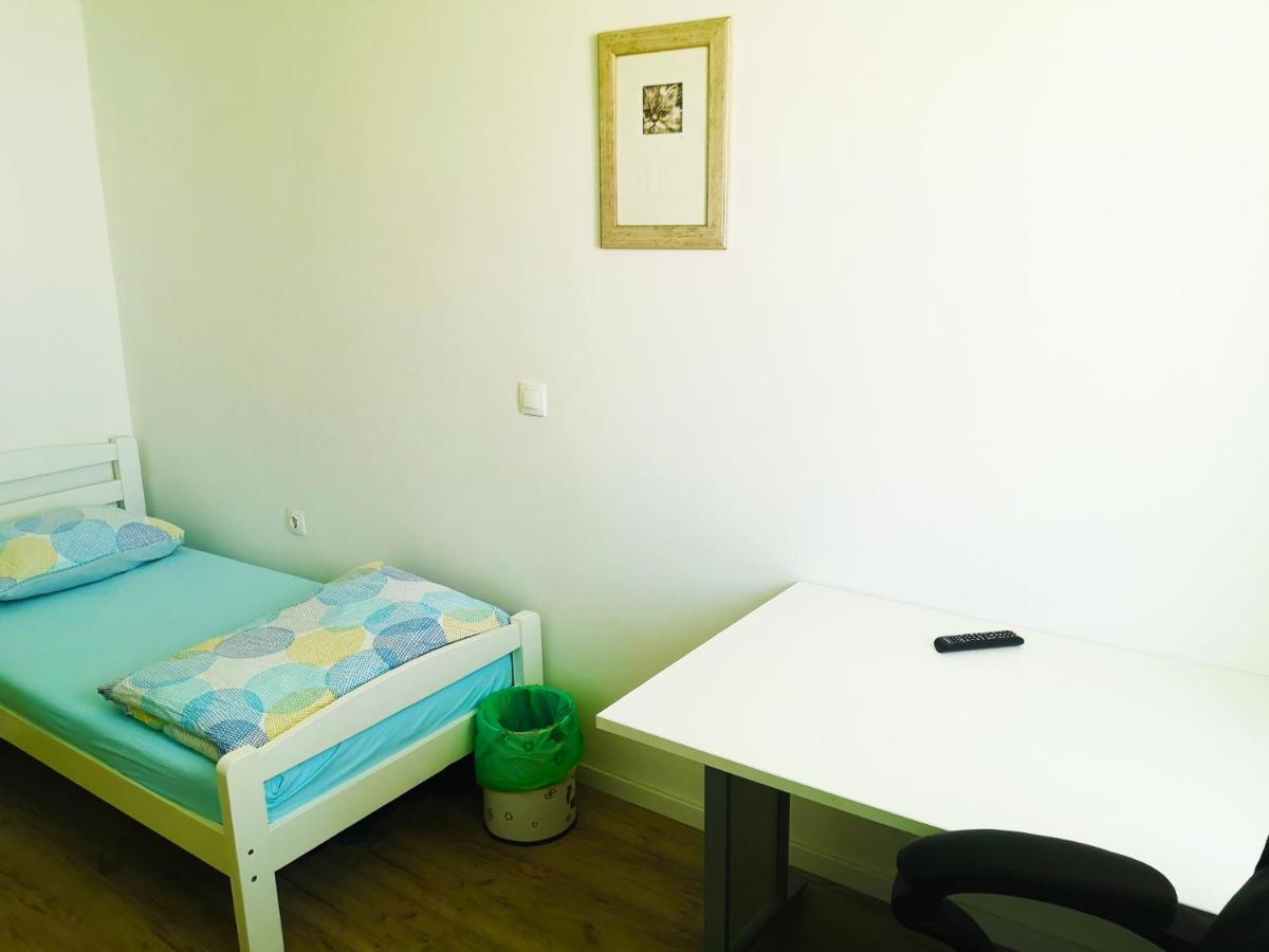 Spring Rooms Split Zewnętrze zdjęcie