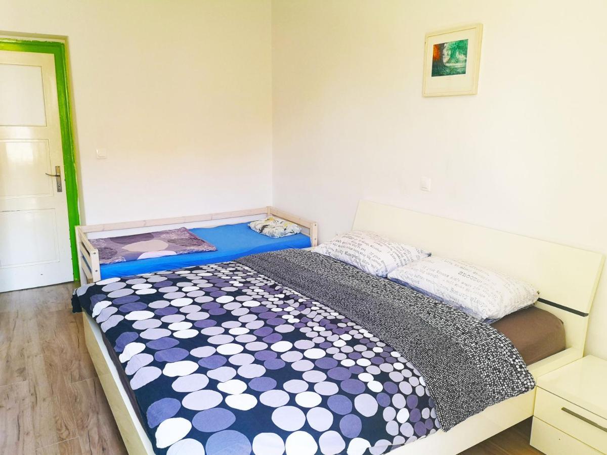 Spring Rooms Split Zewnętrze zdjęcie
