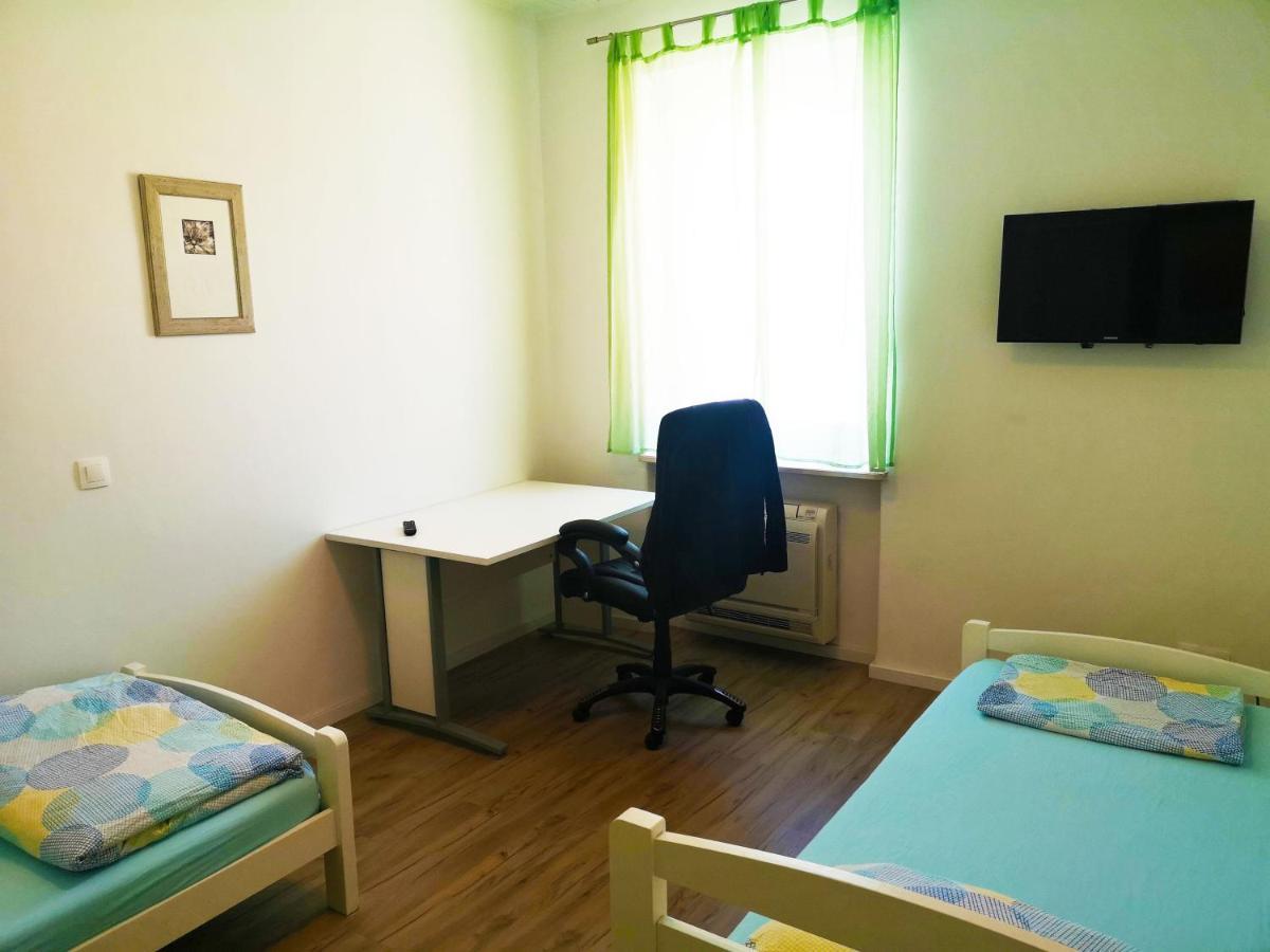 Spring Rooms Split Zewnętrze zdjęcie