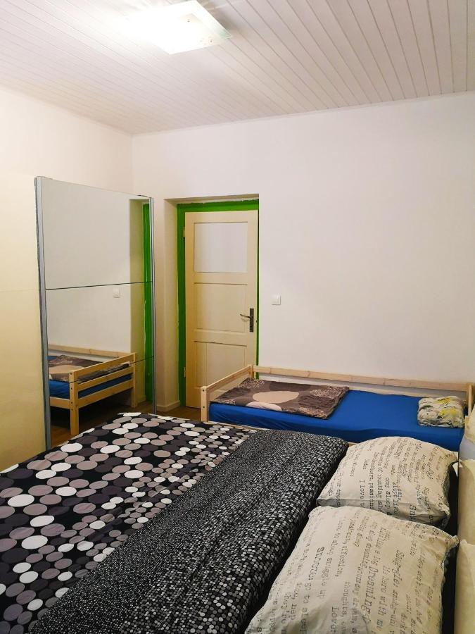 Spring Rooms Split Zewnętrze zdjęcie