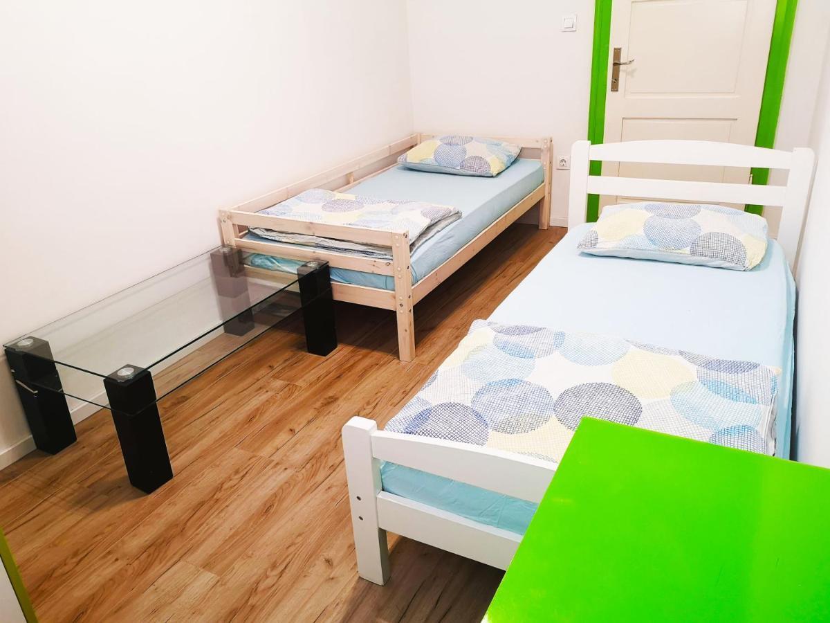 Spring Rooms Split Zewnętrze zdjęcie