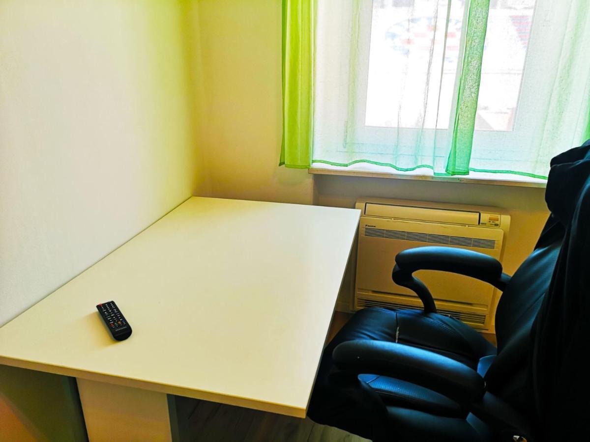 Spring Rooms Split Zewnętrze zdjęcie