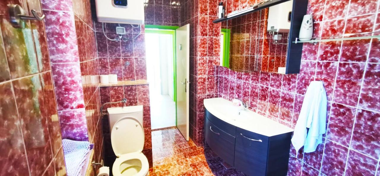 Spring Rooms Split Zewnętrze zdjęcie