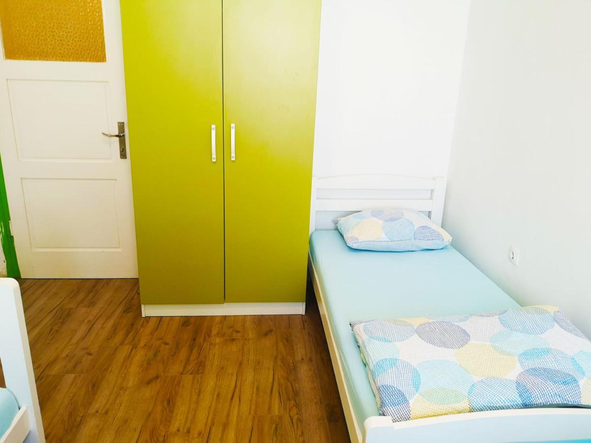 Spring Rooms Split Zewnętrze zdjęcie