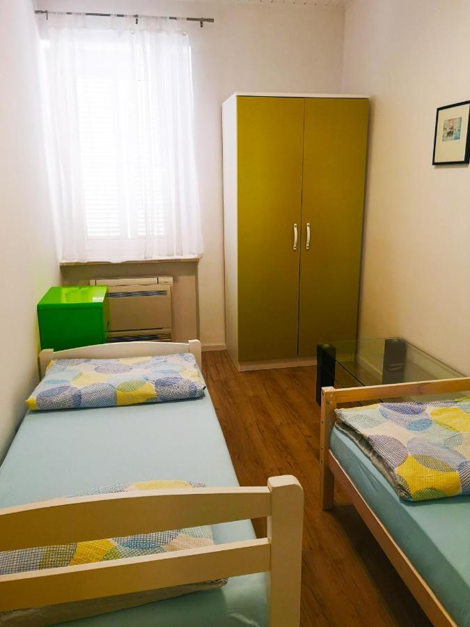 Spring Rooms Split Zewnętrze zdjęcie