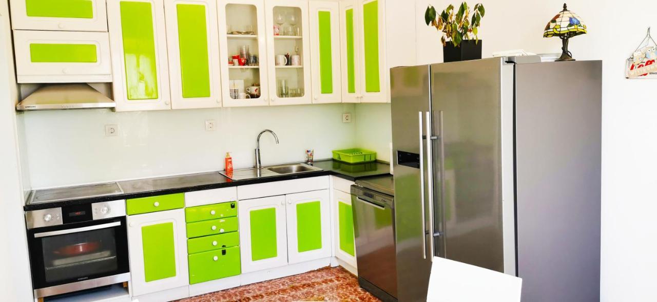 Spring Rooms Split Zewnętrze zdjęcie