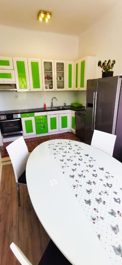Spring Rooms Split Zewnętrze zdjęcie