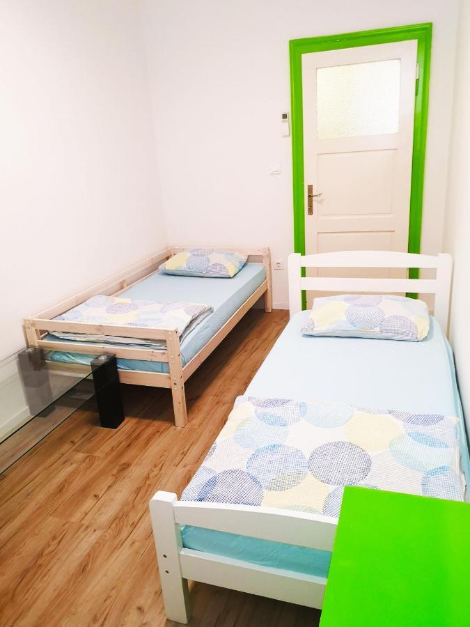 Spring Rooms Split Zewnętrze zdjęcie