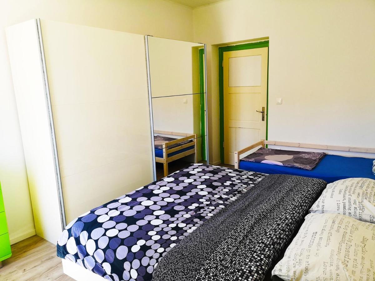 Spring Rooms Split Zewnętrze zdjęcie