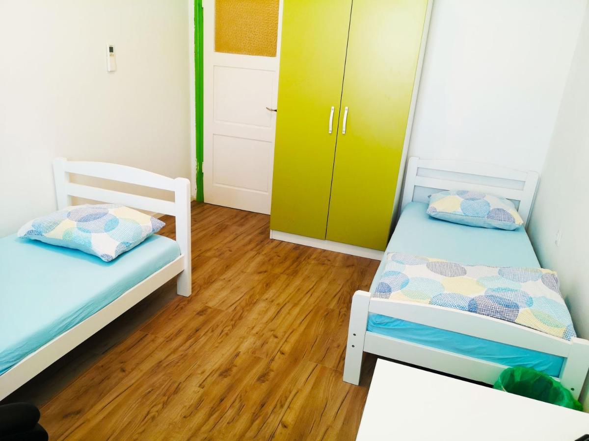 Spring Rooms Split Zewnętrze zdjęcie