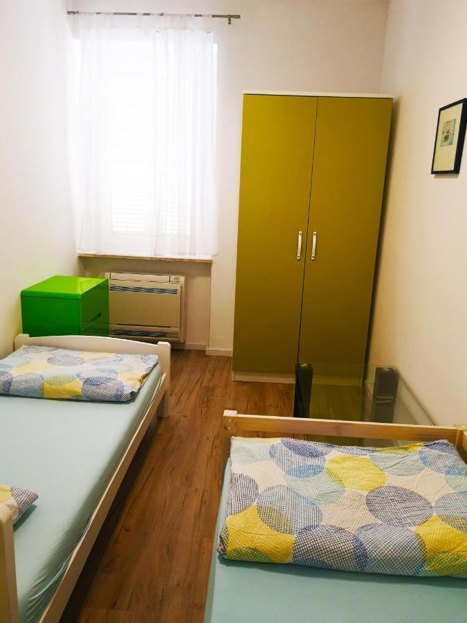Spring Rooms Split Zewnętrze zdjęcie