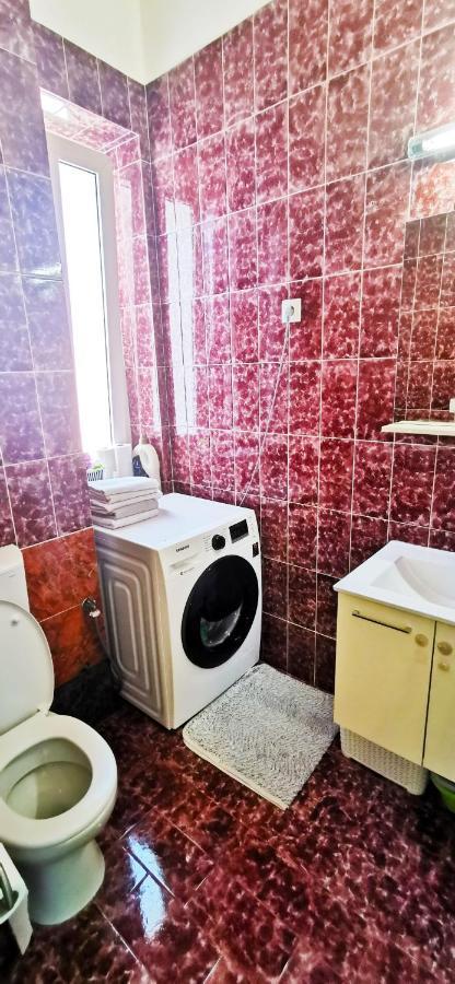 Spring Rooms Split Zewnętrze zdjęcie