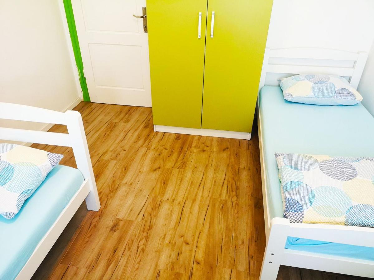 Spring Rooms Split Zewnętrze zdjęcie