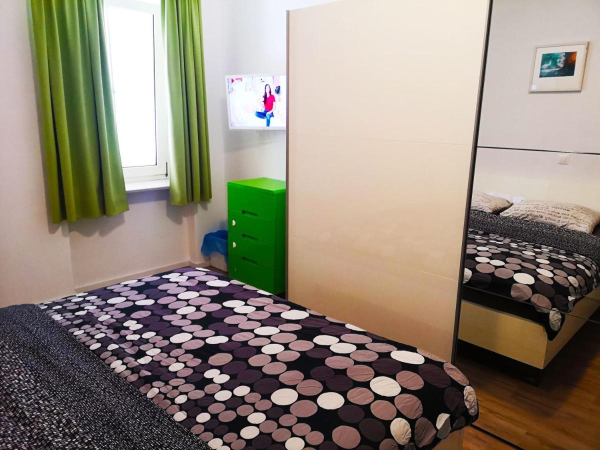Spring Rooms Split Zewnętrze zdjęcie