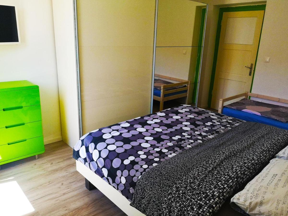 Spring Rooms Split Zewnętrze zdjęcie