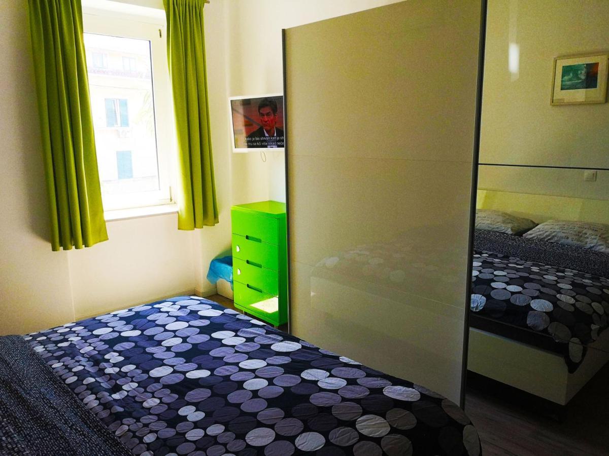 Spring Rooms Split Zewnętrze zdjęcie